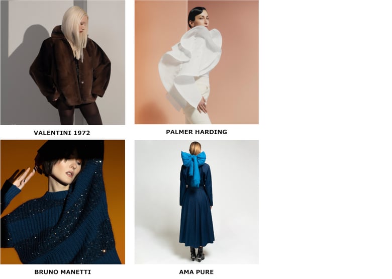 ELISA GAITO BRANDS