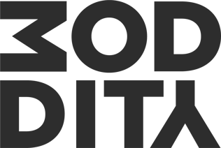Logo-Moddity