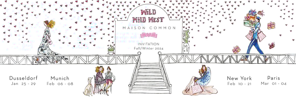 MAISON -COMMON
