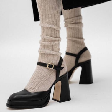 SOULIERS MARTINEZ